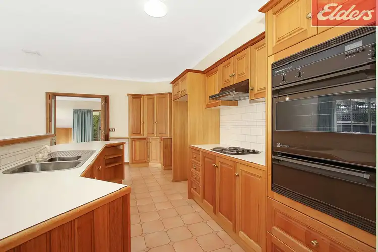 Sixth view of Homely house listing, 244 Beechworth Road, Wodonga VIC 3690