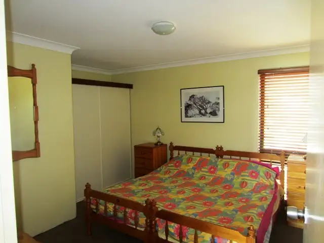 Third view of Homely apartment listing, 16/121 Gippsland Street, Jindabyne NSW 2627