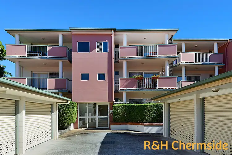 Third view of Homely unit listing, 8/792 Sandgate Road, Clayfield QLD 4011