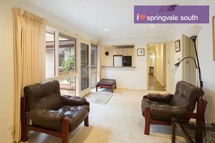 Fifth view of Homely house listing, 16 Wembley Court, Springvale South VIC 3172