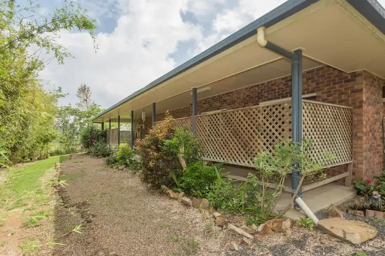 Third view of Homely rural property listing, 198 Sugarloaf Road, Mount Martin QLD 4754
