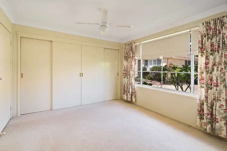 Fourth view of Homely house listing, 5/4 Tyrone Avenue, Forestville NSW 2087
