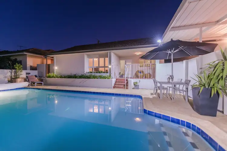 Main view of Homely house listing, 104 Lissadell Street, Floreat WA 6014