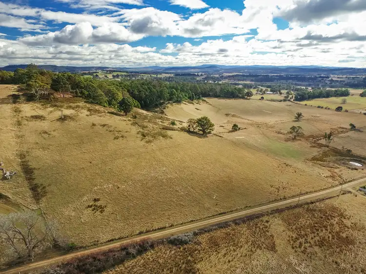 Lot 1, 68 Hungry Flats Road, Tunnack TAS 7120