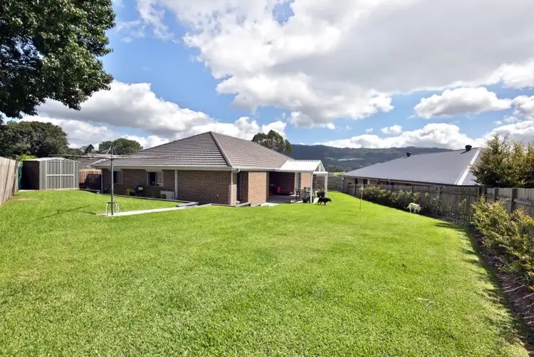 Third view of Homely house listing, 9 Meyer Place, Bomaderry NSW 2541