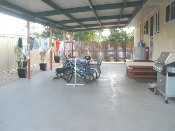 Fourth view of Homely house listing, 3 Long Street, Blackwater QLD 4717