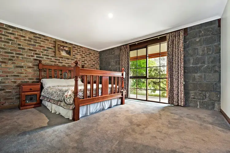 Fifth view of Homely house listing, 11 Dohoney Road, Bullengarook VIC 3437