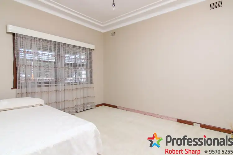 Sixth view of Homely house listing, 208 Stoney Creek Road, Beverly Hills NSW 2209