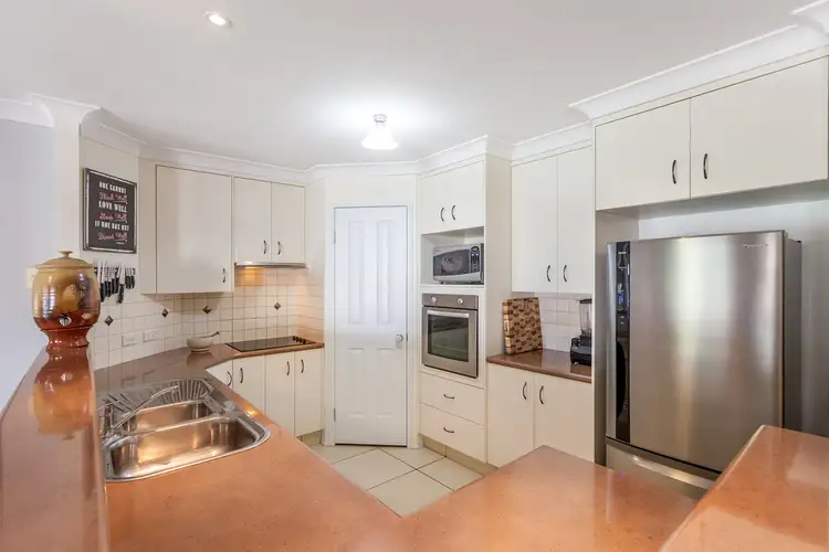 Seventh view of Homely house listing, 12 Elizabeth Street, Withcott QLD 4352