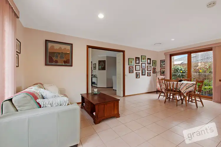 Fifth view of Homely house listing, 21 Tilba Court, Berwick VIC 3806