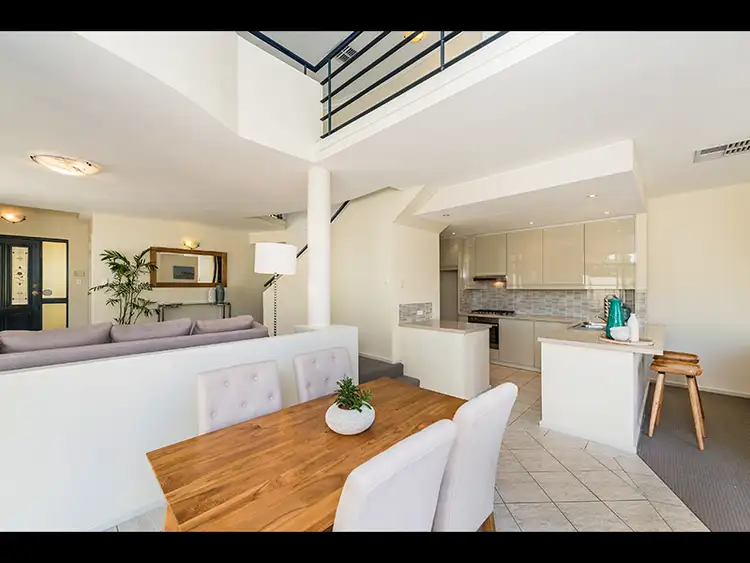 Fifth view of Homely house listing, 44 Onslow St, South Perth WA 6151