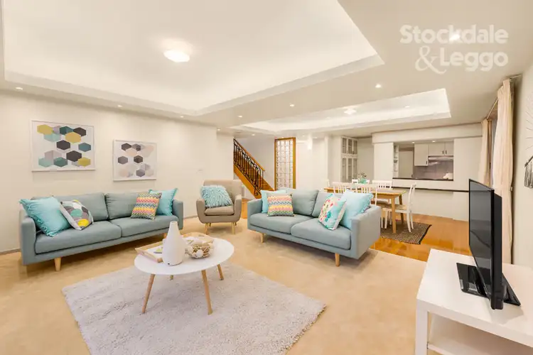 5/9-11 Wills Avenue, Mount Waverley VIC 3149