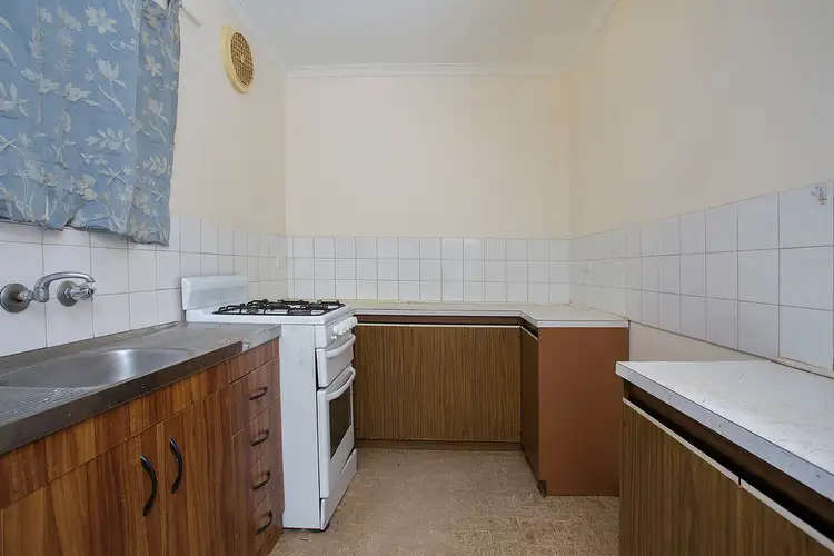 Third view of Homely unit listing, 2/1 Henry Street, Rosewater SA 5013