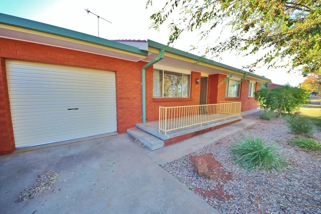 Main view of Homely house listing, 12B Cunningham Street, Dubbo NSW 2830
