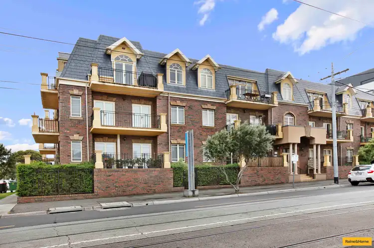 3/128 Maribyrnong Road, Moonee Ponds VIC 3039