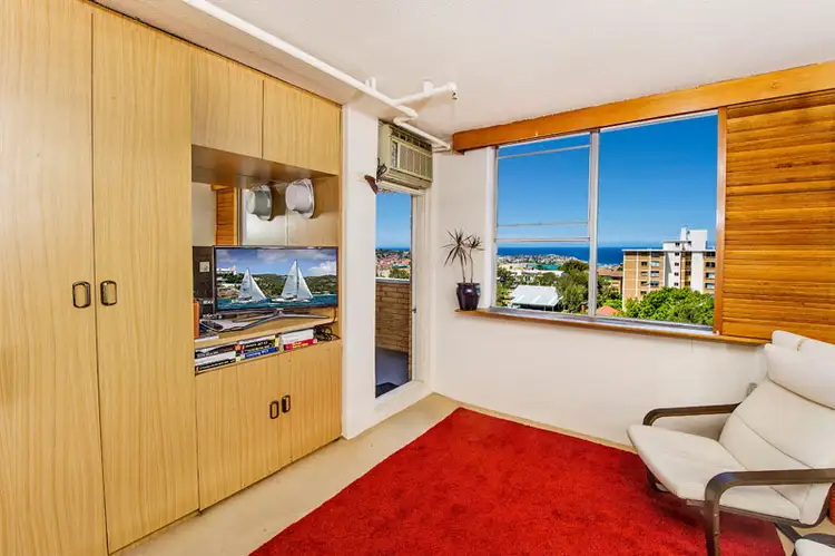 Sixth view of Homely apartment listing, 1014/212 Bondi Road, Bondi NSW 2026