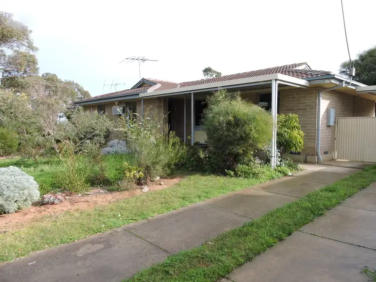 Main view of Homely house listing, 1 Fraser Avenue, Murray Bridge SA 5253