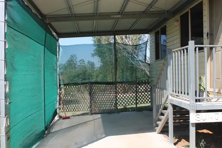 Fourth view of Homely house listing, 118 Gilgai Road, Delan QLD 4671