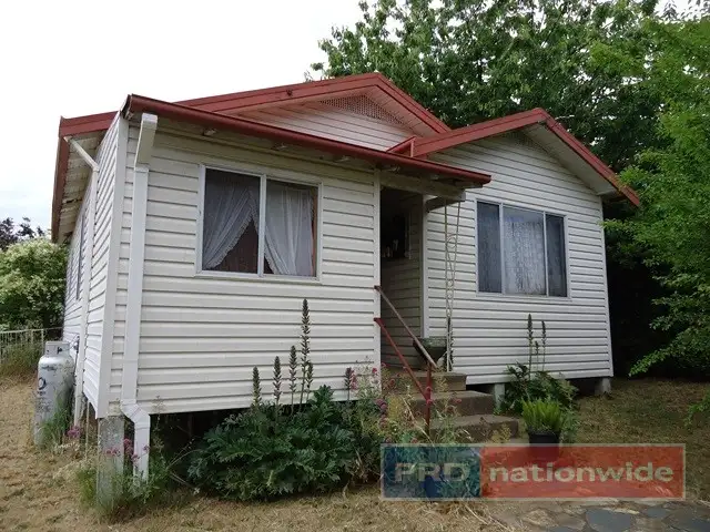 Main view of Homely house listing, 1 Batlow Ave, Batlow NSW 2730