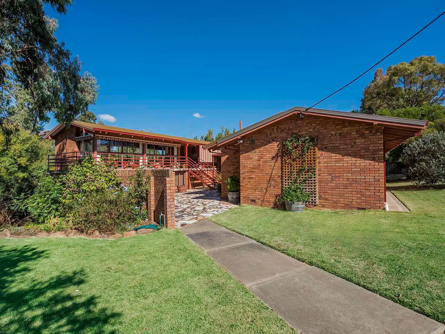 Main view of Homely house listing, 11 Redbank Road, Mudgee NSW 2850