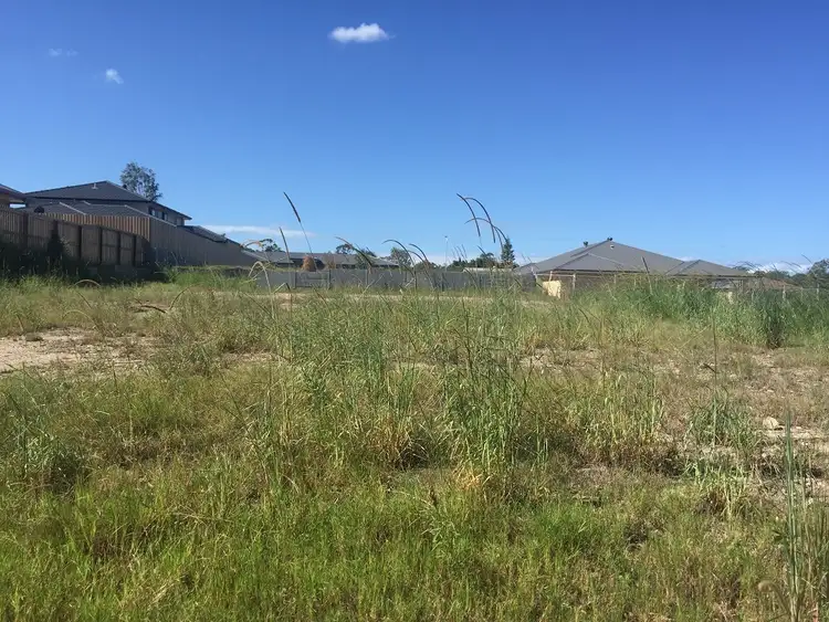 Second view of Homely land listing, 9 Promenade Court, Cornubia QLD 4130