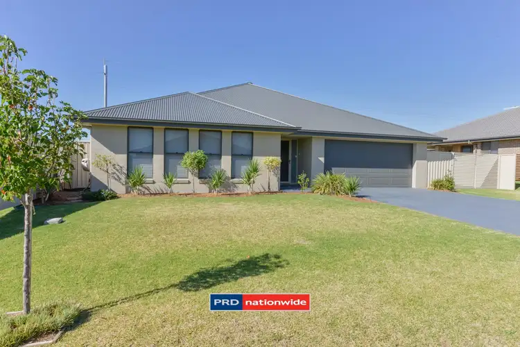 Main view of Homely house listing, 17 Cunningham Street, Tamworth NSW 2340