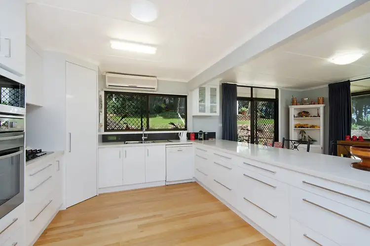 Second view of Homely rural property listing, 531 Humpty Back Road, Pearces Creek NSW 2477