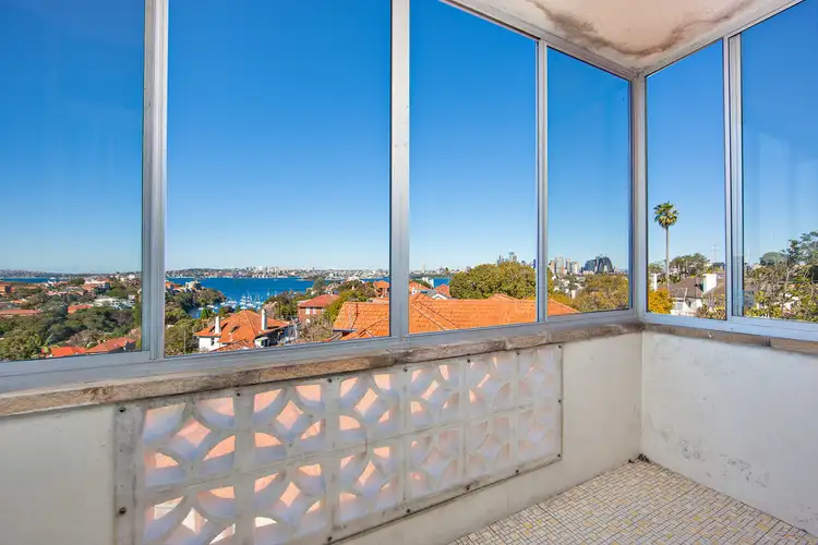 Sixth view of Homely unit listing, 7/61 Wycombe Road, Neutral Bay NSW 2089