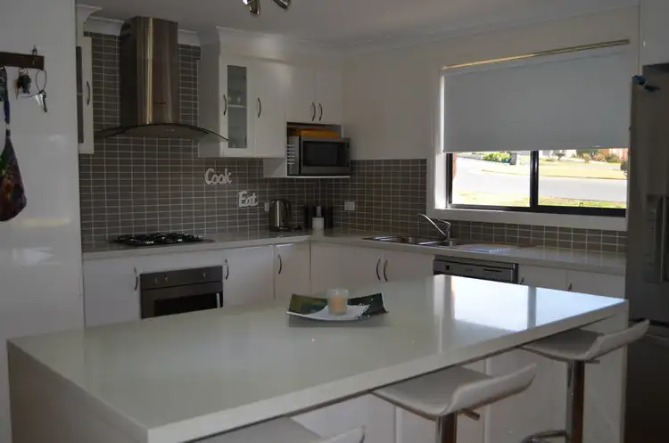 Sixth view of Homely house listing, 29 Jeffery Circuit, Tumut NSW 2720