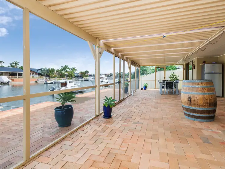 Fourth view of Homely house listing, 10 Seaspray Street, Paradise Point QLD 4216