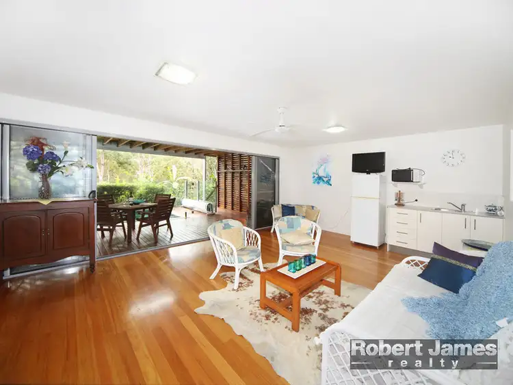Fourth view of Homely house listing, 16 Woongar Street, Boreen Point QLD 4565