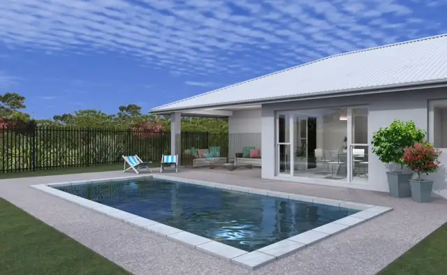 Lot 89 Hidden Court, Cannonvale QLD 4802