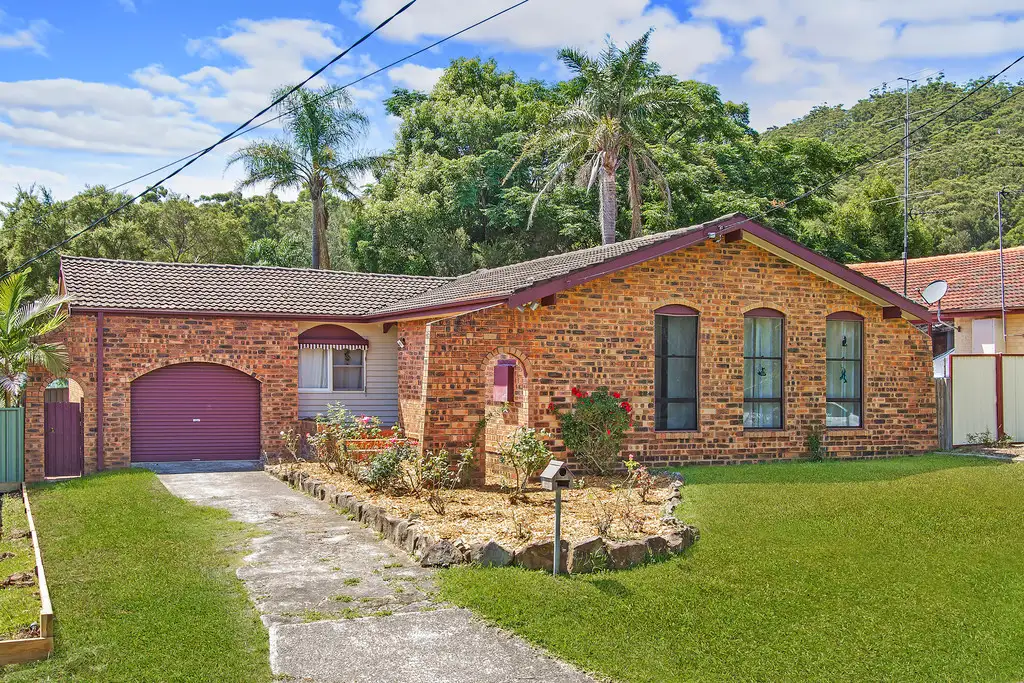Main view of Homely house listing, 23 Beaumont Avenue, Wyoming NSW 2250