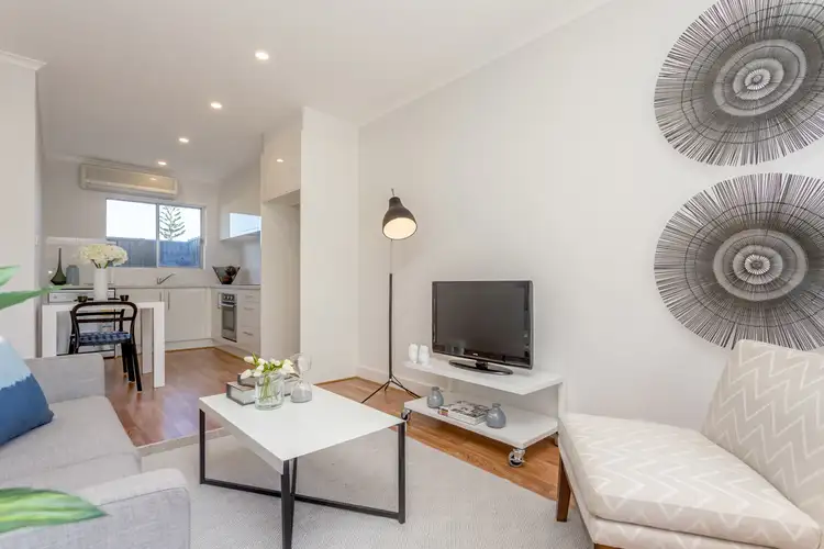 Second view of Homely unit listing, 4/3 Ronald Terrace, Glenelg North SA 5045