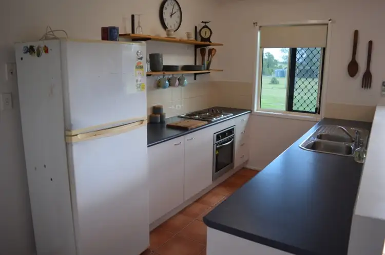 Second view of Homely house listing, 3 Swan Road, Regency Downs QLD 4341