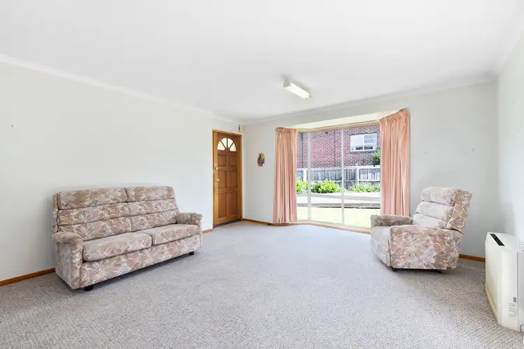 Sixth view of Homely unit listing, 1/11 Marys Hope Road, Rosetta TAS 7010