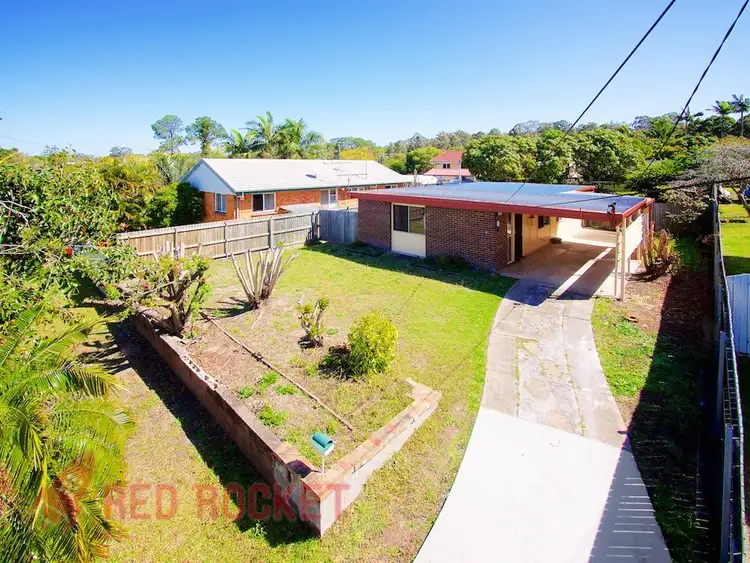 Main view of Homely house listing, 15 Edward Street, Woodridge QLD 4114