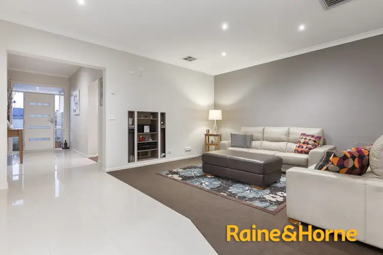 Second view of Homely house listing, 16 Alpine Heath Way, Lyndhurst VIC 3975