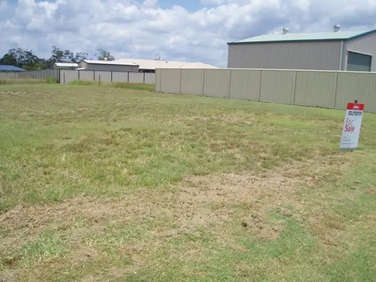 Third view of Homely land listing, 3 Pilbara Way,, Burrum Heads QLD 4659