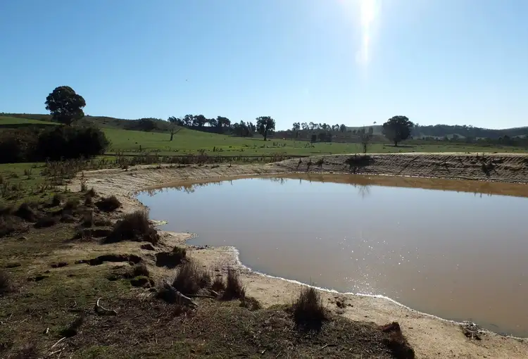 Second view of Homely rural property listing, CA 39 & 40 Moonambel-Warrenmang Road, Warrenmang VIC 3478