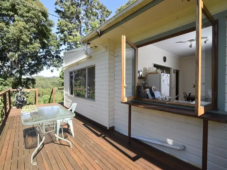Third view of Homely rural property listing, 14 Upper Tuntable Falls Road, Nimbin NSW 2480