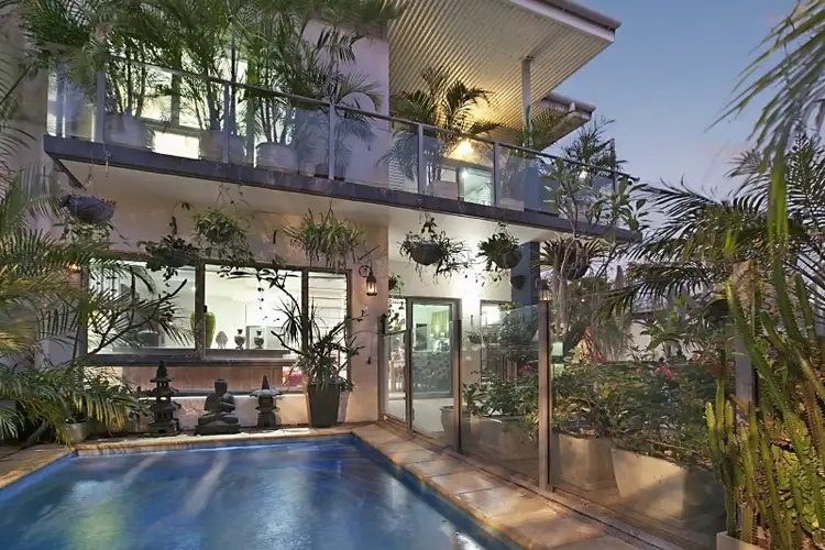 Main view of Homely townhouse listing, 6/40 Gardens Hill Crescent, The Gardens NT 820