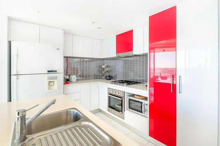 Fourth view of Homely apartment listing, 23607 5 Lawson Street, Southport QLD 4215