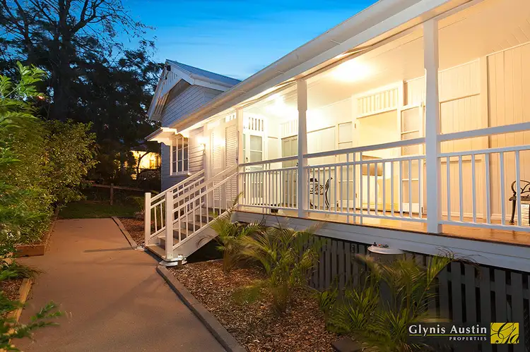 6 Thorpe Street, Toowong QLD 4066