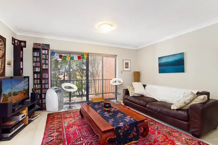 Second view of Homely apartment listing, 1-02/8 Applebee Street, St Peters NSW 2044