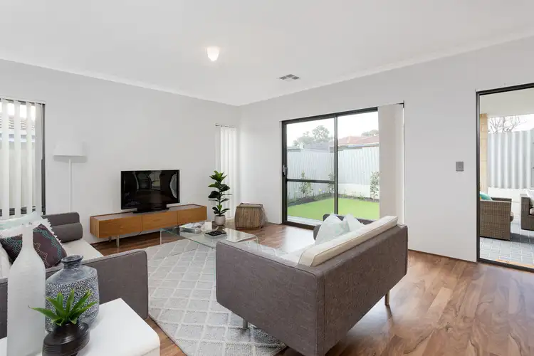 Second view of Homely house listing, 16 Goneril Way, Coolbellup WA 6163