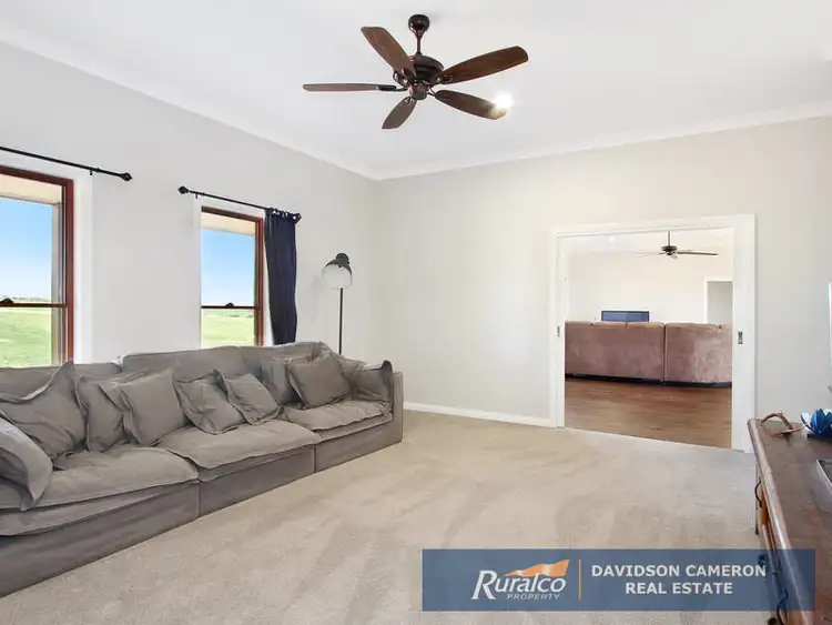 Fourth view of Homely rural property listing, Gundaroo Babbinboon Road, Tamworth NSW 2340