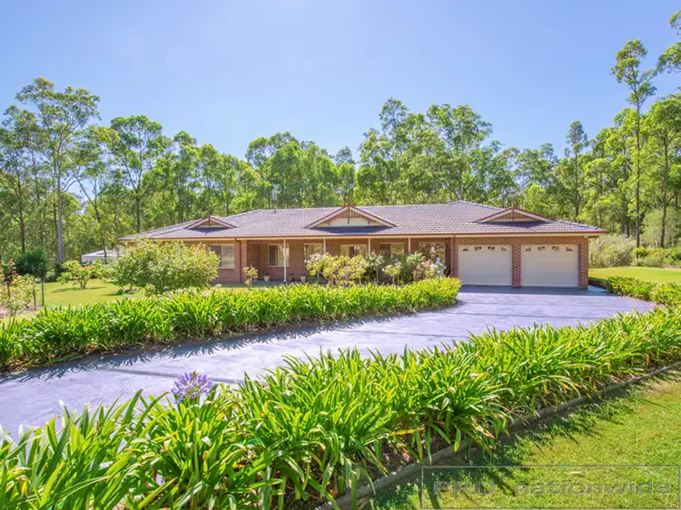 Main view of Homely house listing, 17 Woodlands Drive, Thornton NSW 2322