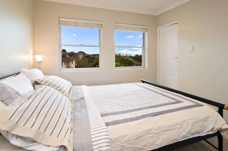 Fifth view of Homely apartment listing, 18/9 Rocklands Road, Wollstonecraft NSW 2065