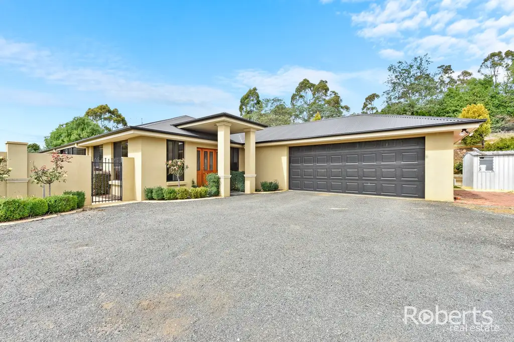 Main view of Homely house listing, 70a Blackstone Road, Blackstone Heights TAS 7250